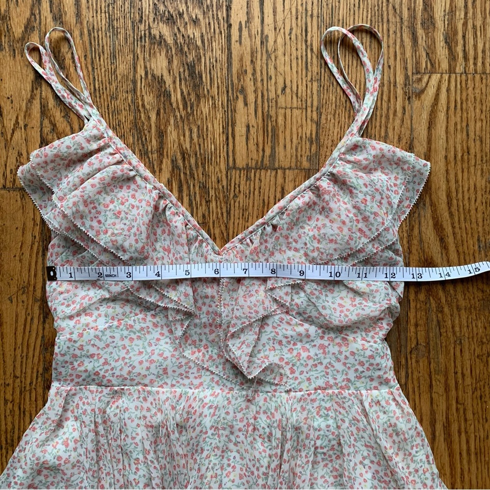 GUESS DRESS - Picture 4 of 6